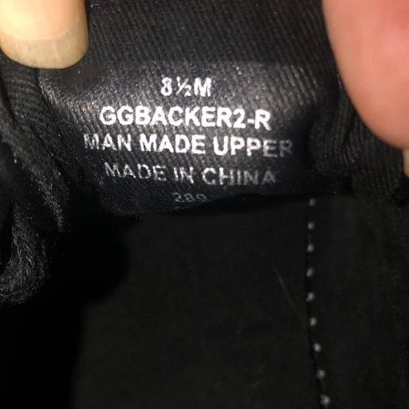 SNEAKERS - Picture 16 of 16